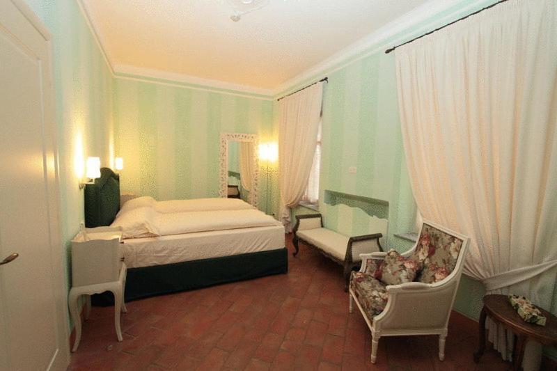 Villa Morneto Vignale Quarto foto